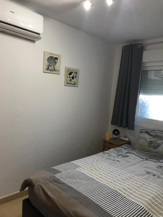 Casa Belgica Apartment Алама де Мурсия Екстериор снимка